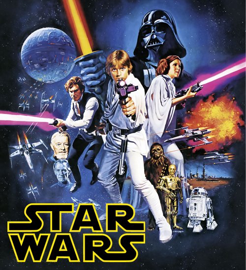 Star Wars