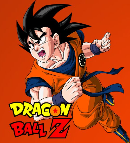 Dragon Ball Z