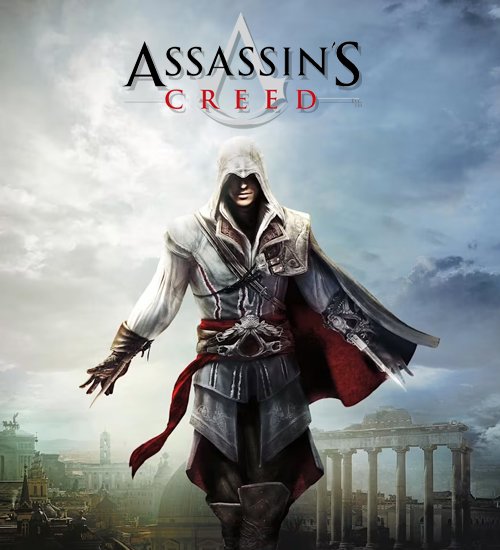 Assassin's Creed